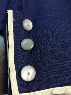 画像17: 40's〜50's An Original Marie Phillips ヴィンテージスーツ