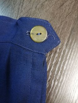 画像21: 40's〜50's An Original Marie Phillips ヴィンテージスーツ