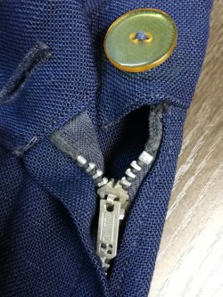 画像22: 40's〜50's An Original Marie Phillips ヴィンテージスーツ