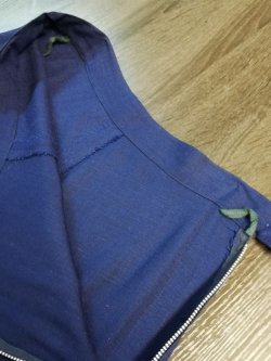 画像23: 40's〜50's An Original Marie Phillips ヴィンテージスーツ