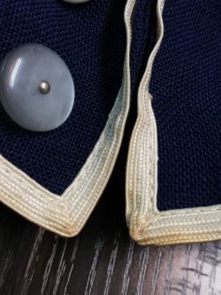 画像24: 40's〜50's An Original Marie Phillips ヴィンテージスーツ