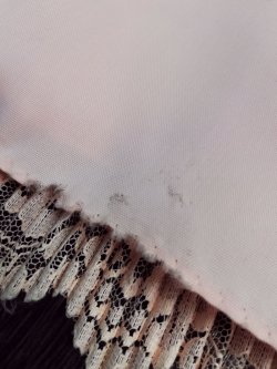 画像29: 【DeadStock】60's miss Elliette ヴィンテージ シフォンプリーツドレス