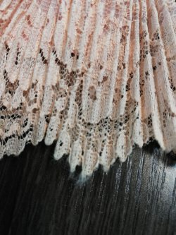 画像32: 【DeadStock】60's miss Elliette ヴィンテージ シフォンプリーツドレス