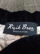 画像9: 50's Rizik Bros.INC.WASHINGTON　ヴィンテージフロッキープリントスカート (9)