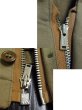 画像7: 30's ヴィンテージU.S.Army ミリタリー M-1938 フィールドジャケット (7)