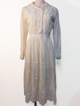 Antique】1800's Victorian アンティークシャトレーン - Baby