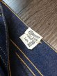 画像6: 【DeadStock】50's~60's KEY WORK CLOTHES ヴィンテージデニムペインターパンツ (6)