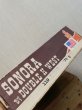 画像17: 【Dead Stock】60's〜70's SONORA by DOUBLE H WEST ヴィンテージエンジニアBoots【箱付き】 (17)