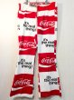 画像1: 60's〜70's Coca Colaヴィンテージフレアパンツ (1)