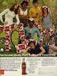 画像17: 60's〜70's Coca Colaヴィンテージフレアパンツ (17)