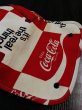 画像16: 60's〜70's Coca Colaヴィンテージリュック (16)