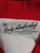 画像5: 【DeadStock】60's Lady Amberley ヴィンテージボーリングシャツ (5)