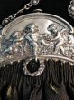 画像4: 【Antique】1800's Victorian シルバーフレームBag　天使 (4)