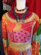 画像19: 60's〜70's シルバー製　特大お魚ネックレス (19)