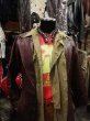 画像20: 60's〜70's シルバー製　特大お魚ネックレス (20)