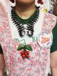 画像21: 60's〜70's シルバー製　特大お魚ネックレス (21)
