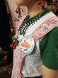 画像22: 60's〜70's シルバー製　特大お魚ネックレス (22)