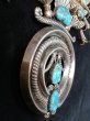 画像6: 60's〜70's Carl Luthey Shop ヴィンテージスカッシュブロッサム (6)