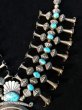 画像13: 60's〜70's Carl Luthey Shop ヴィンテージスカッシュブロッサム (13)