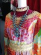 画像25: 60's〜70's Carl Luthey Shop ヴィンテージスカッシュブロッサム (25)