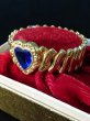 画像8: 【DeadStock】40's SweetHeart ブレス＆ネックレスSet【箱付】 (8)