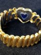 画像13: 【DeadStock】40's SweetHeart ブレス＆ネックレスSet【箱付】 (13)