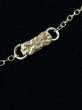 画像17: 【DeadStock】40's SweetHeart ブレス＆ネックレスSet【箱付】 (17)