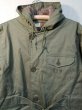 画像2: 40's WW2 U.S.NAVY DECK COAT (2)