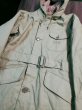 画像4: 40's WW2 U.S.NAVY DECK COAT (4)