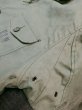 画像9: 40's WW2 U.S.NAVY DECK COAT (9)