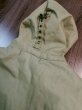画像14: 40's WW2 U.S.NAVY DECK COAT (14)