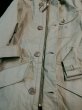 画像15: 40's WW2 U.S.NAVY DECK COAT (15)