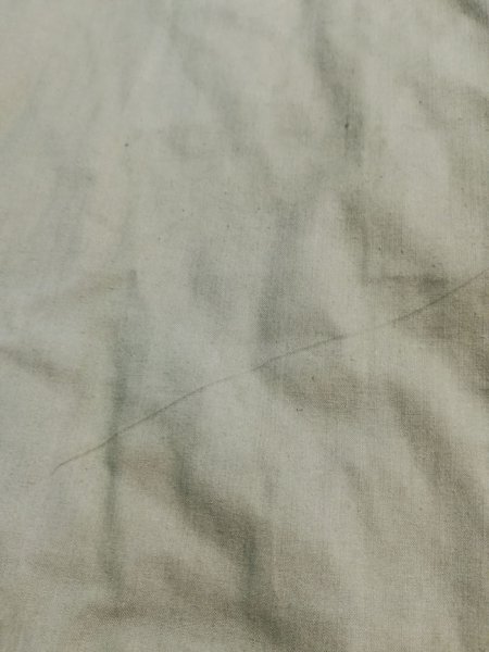 画像23: 40's WW2 U.S.NAVY DECK COAT (23)